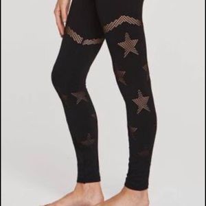 Spiritual gangster M/L leggings